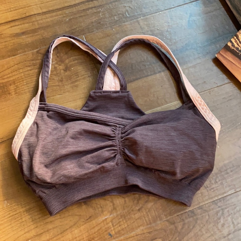 Athleta Sports Bra